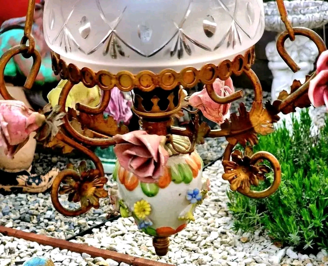 Candelabru Victorian
