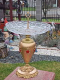 Fructieră Baroc