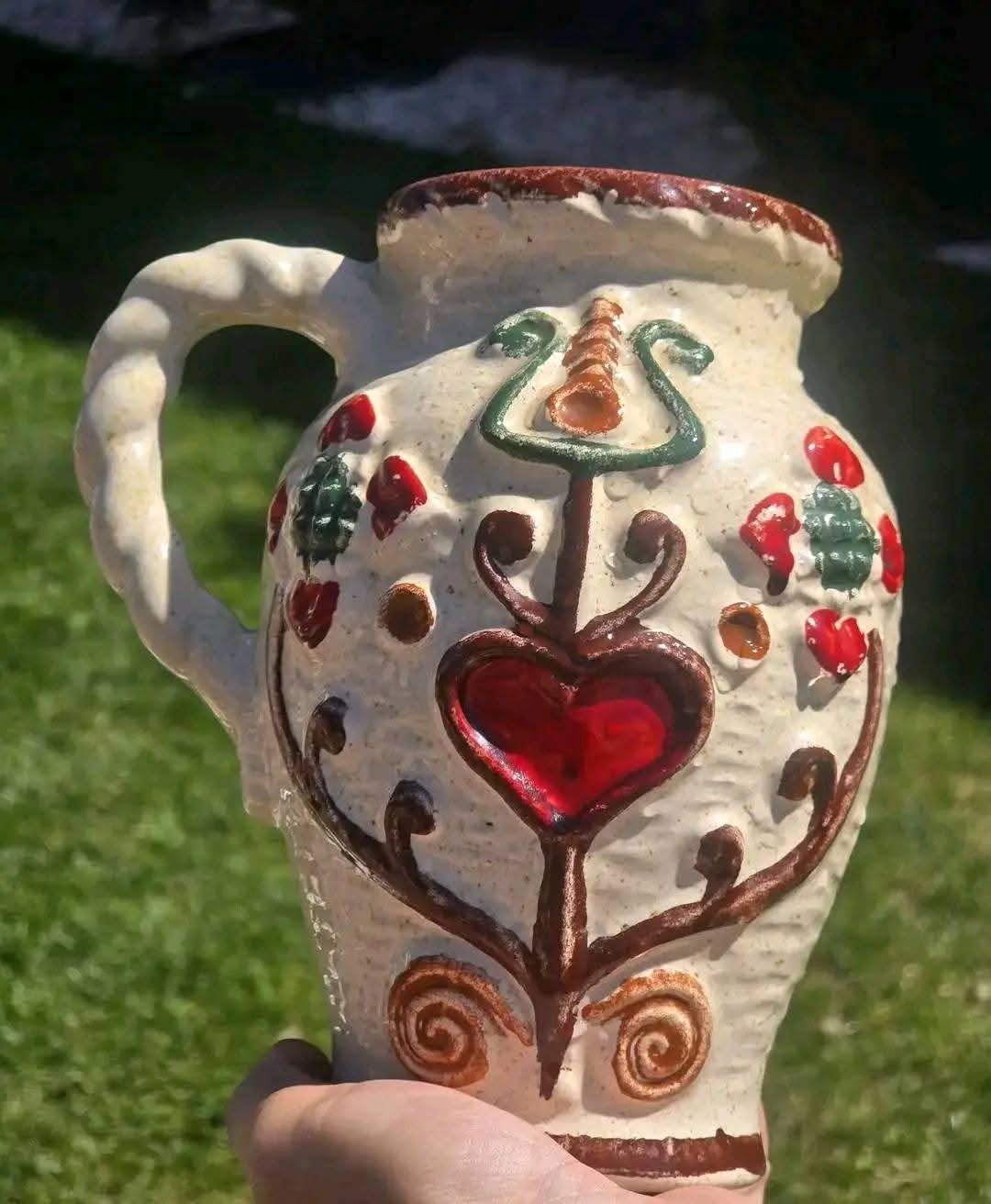 Ulcior ceramică