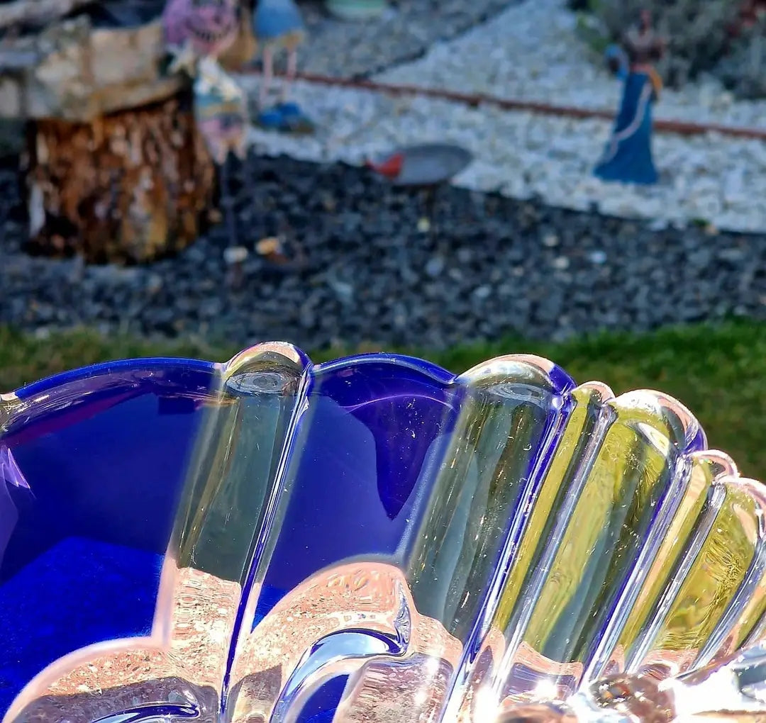 Bol cristal