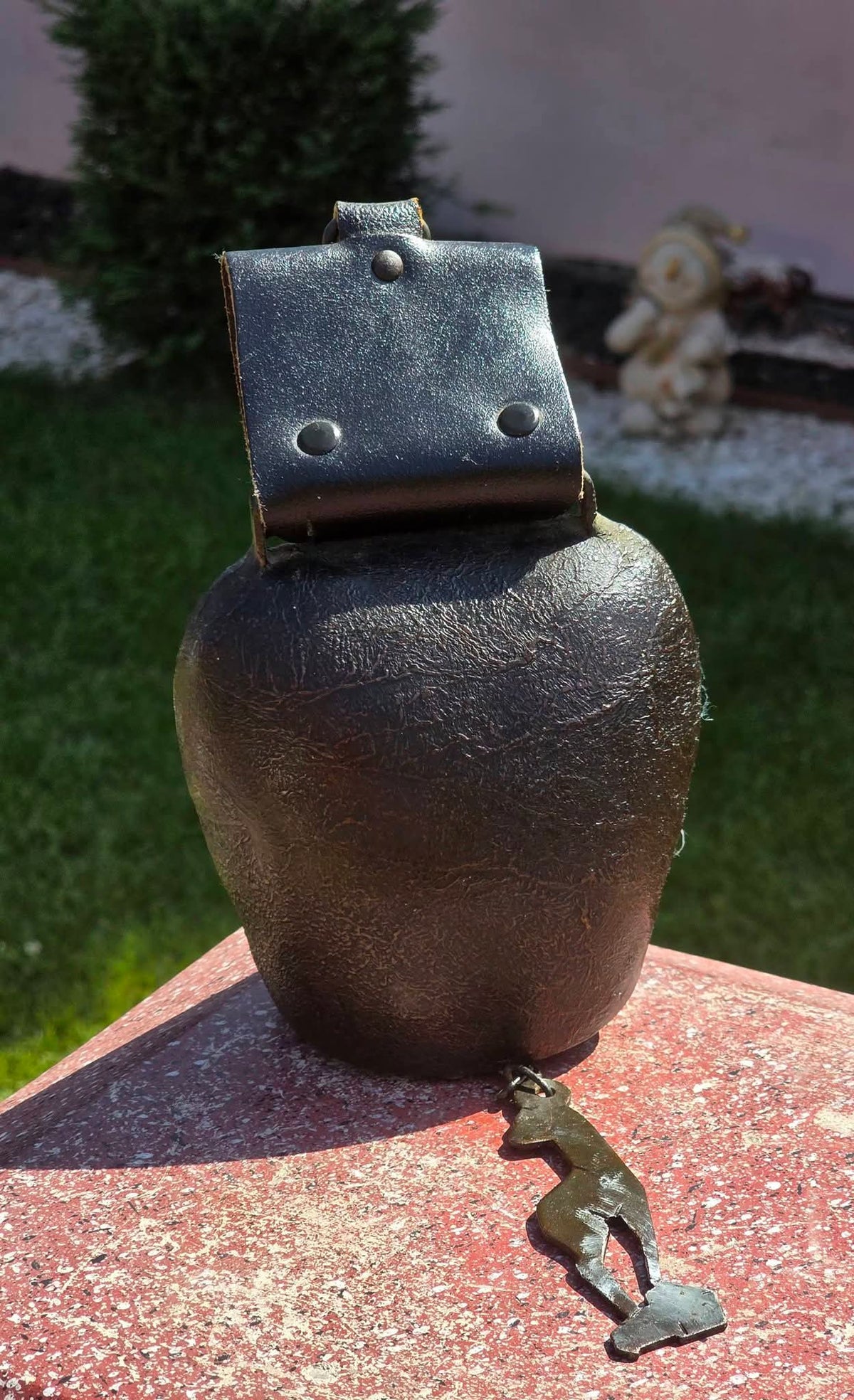 Clopot de colecție