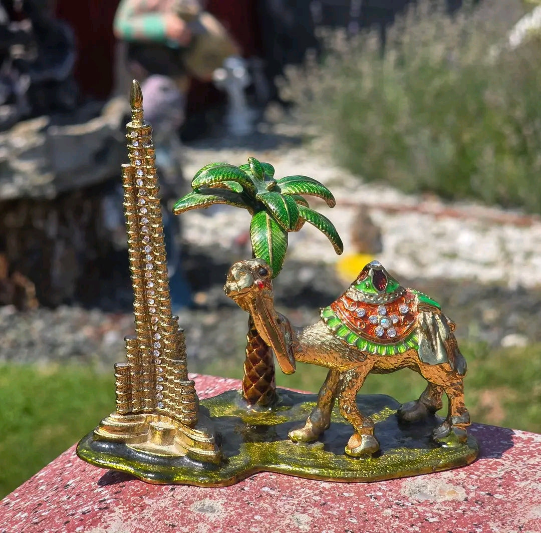 Casetă decorativă