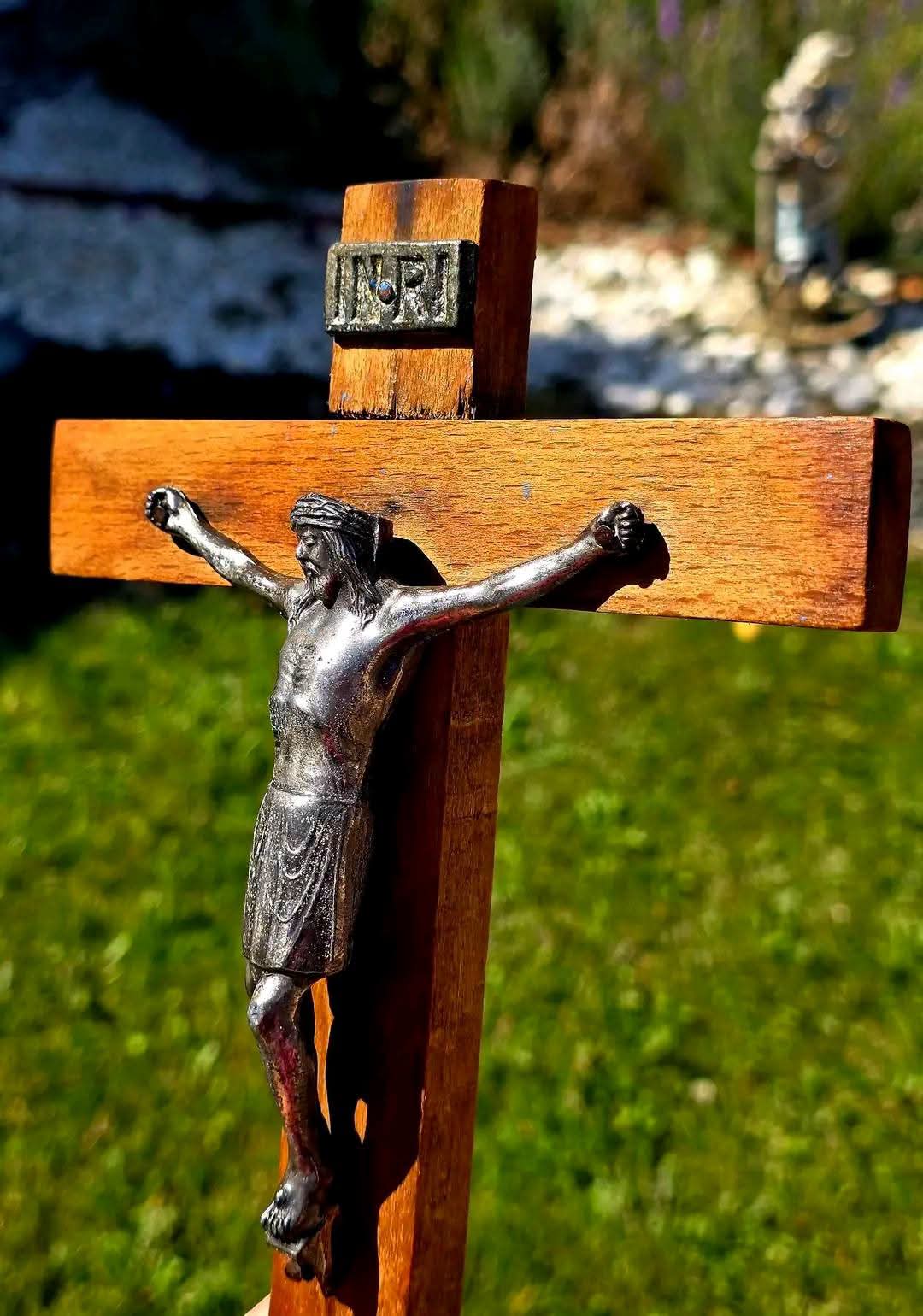 Cruce de perete