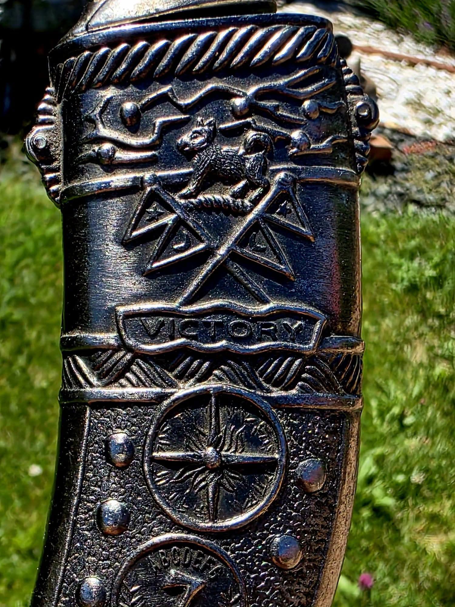 Pumnal Khanjar