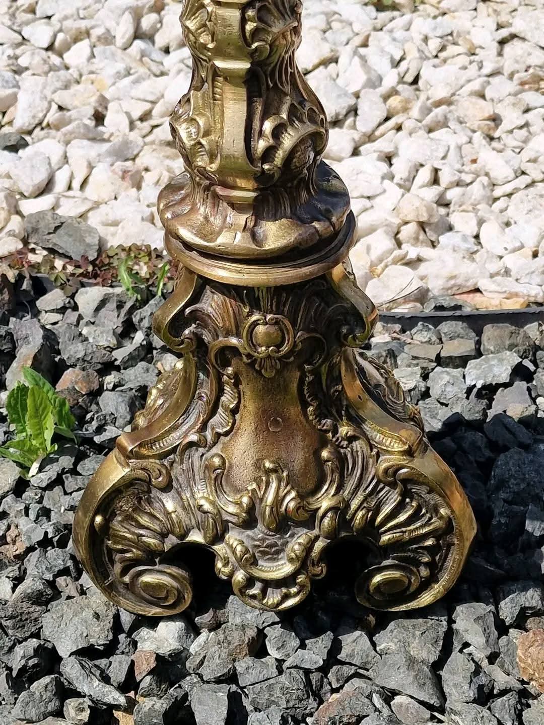 Sfeșnic Baroc