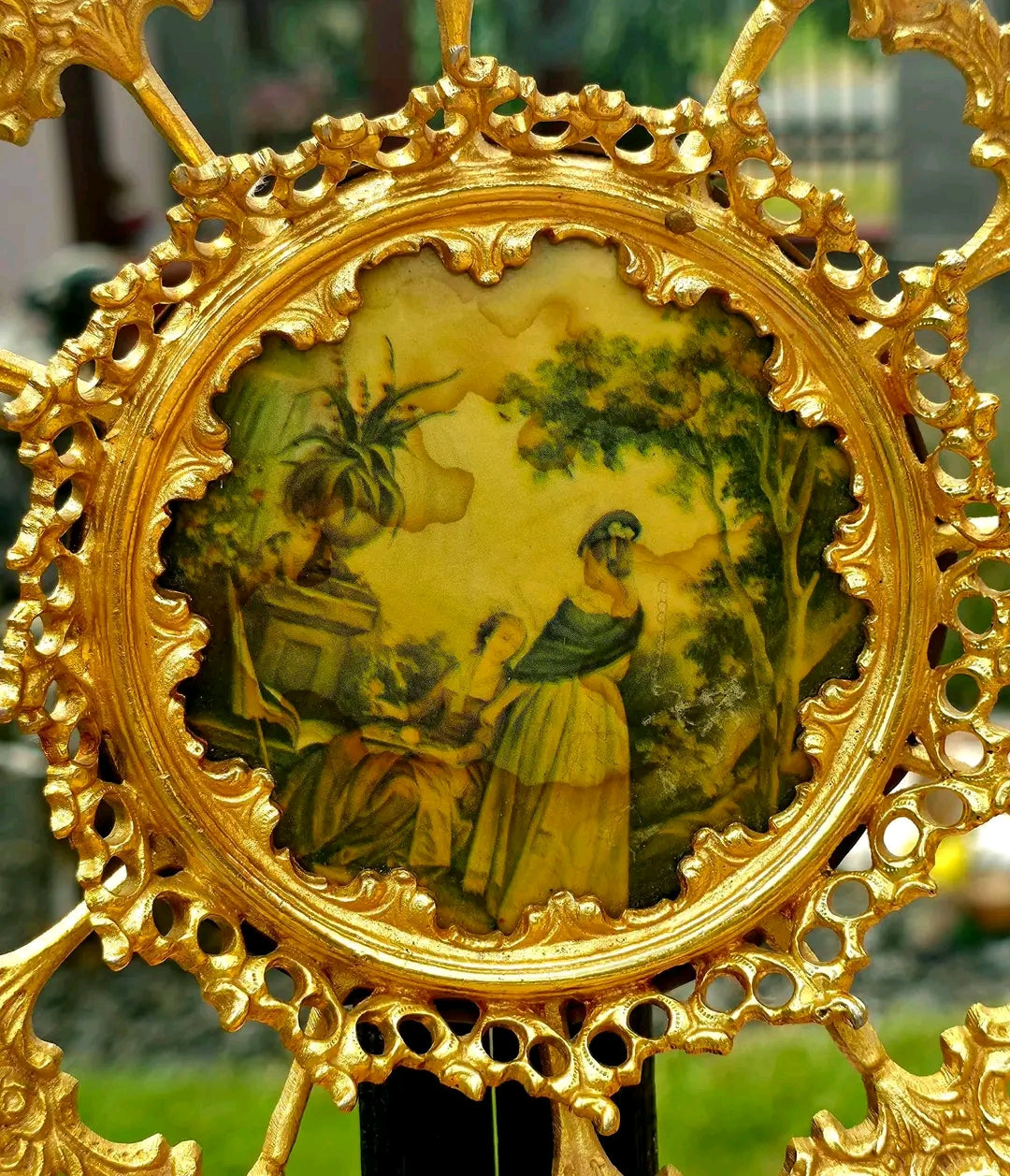 Cadru Rococo