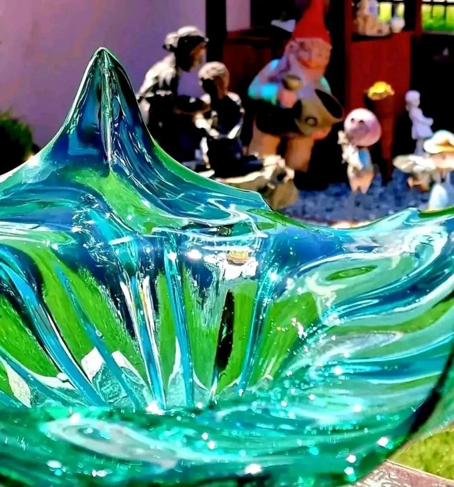 Fructieră Murano