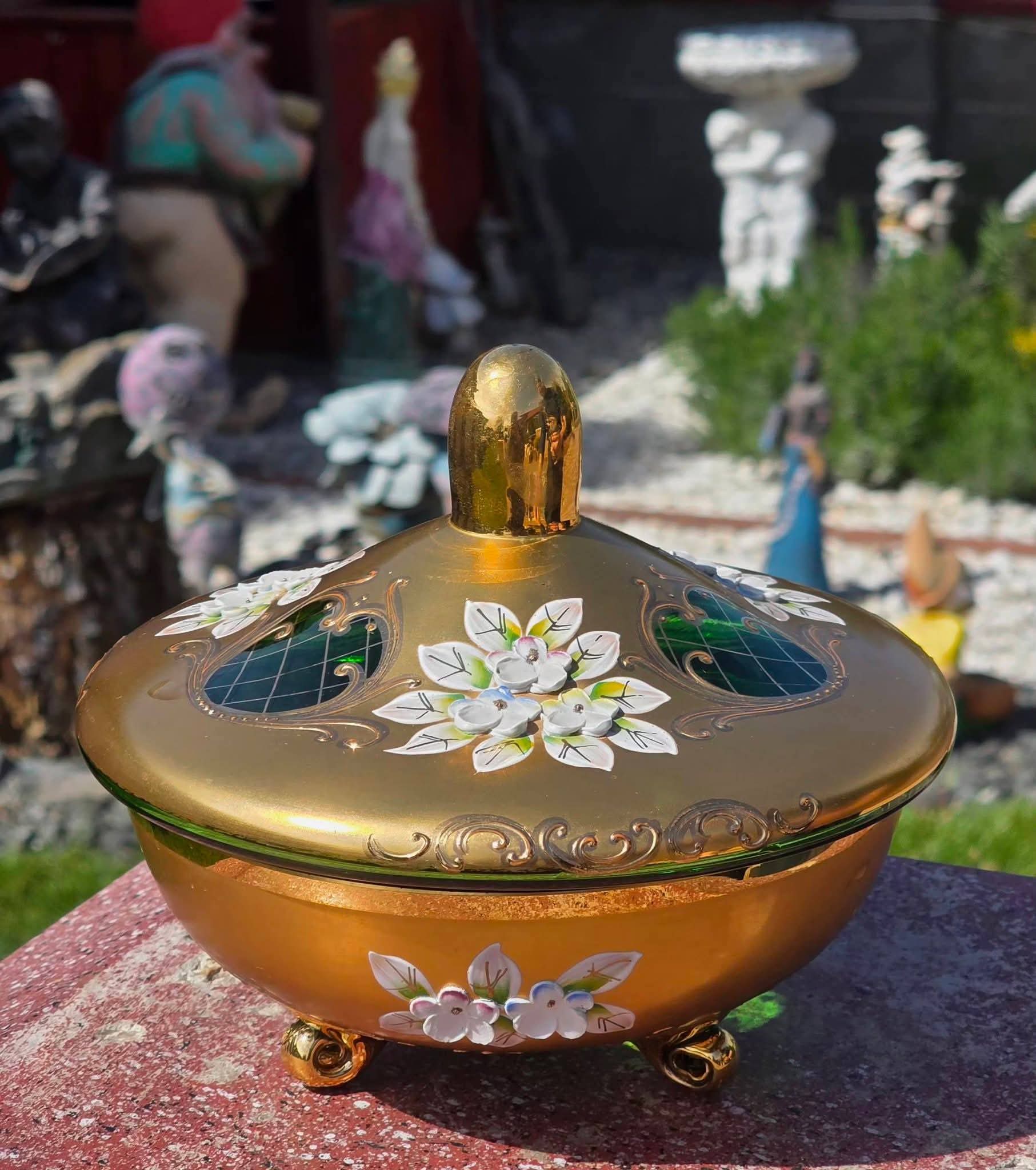 Bombonieră Bohemia