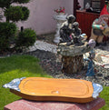 Platou rustic