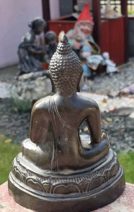 Statuetă Buddha