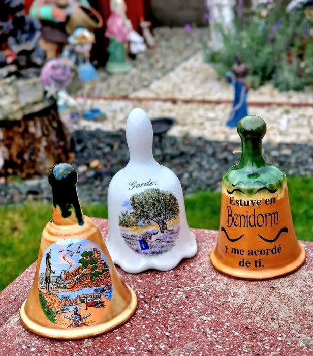 Colecție Clopoțele