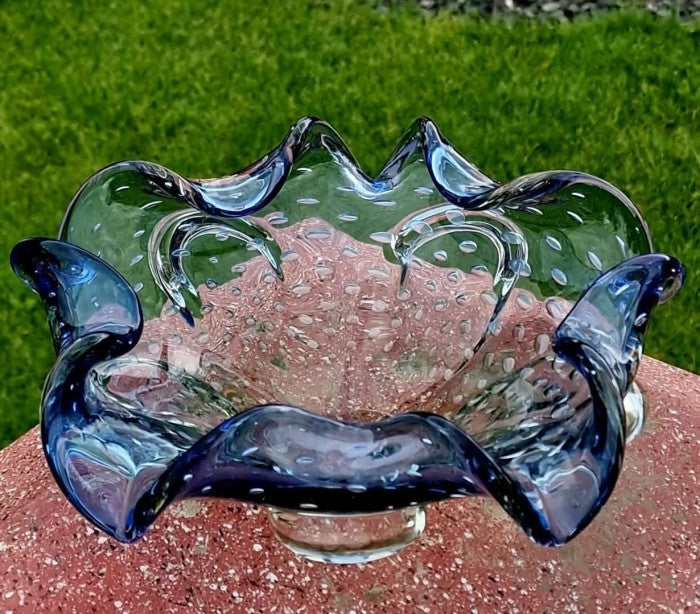 Fructieră Murano