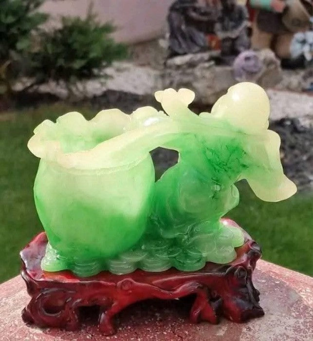 Statuetă Feng Shui