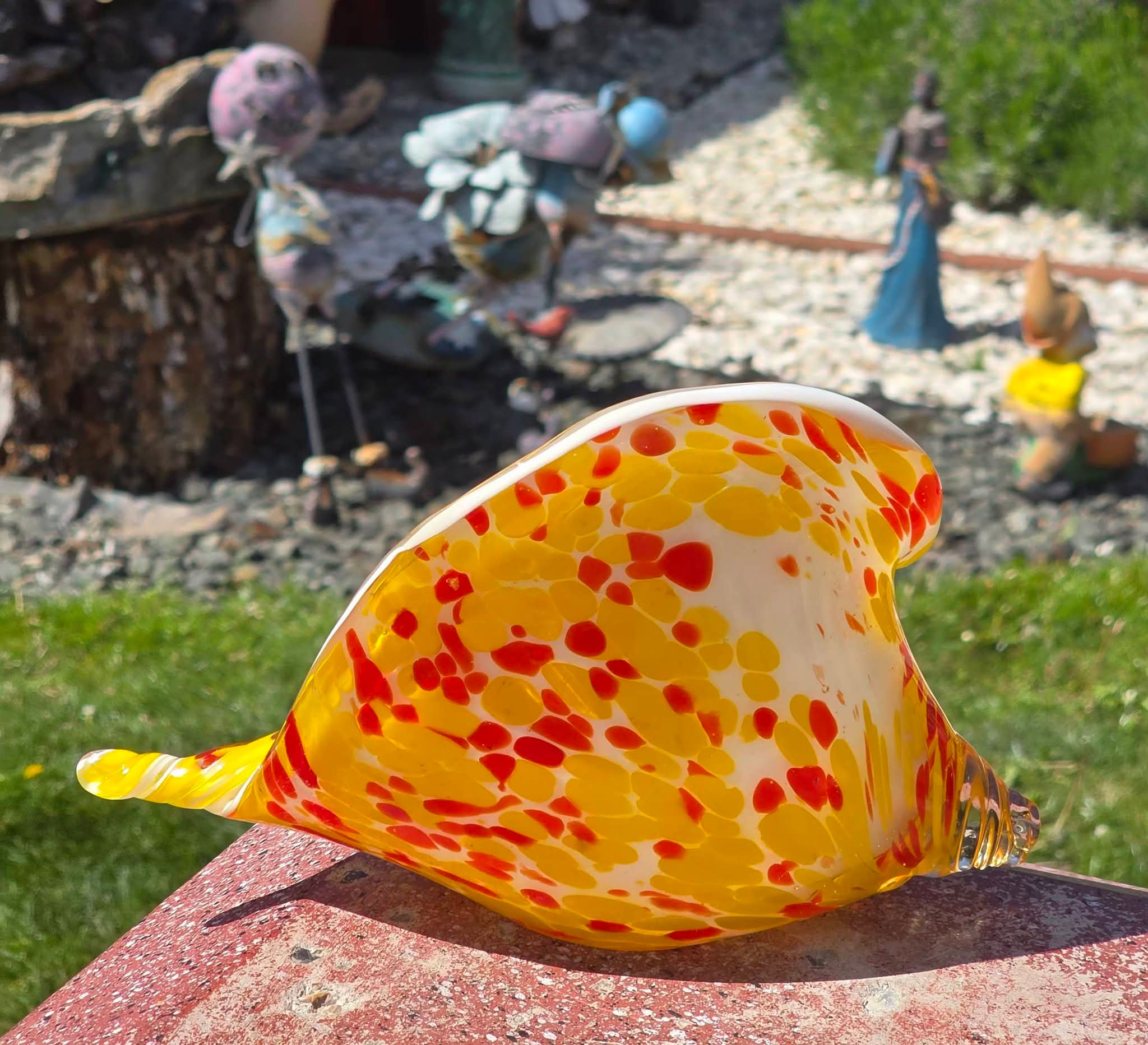 Scoică Murano
