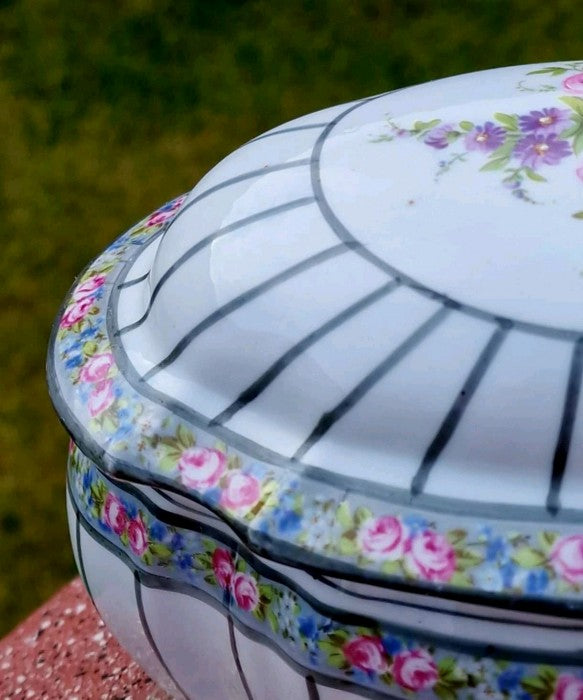 Casetă Meissen
