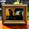 Tablou Impasto