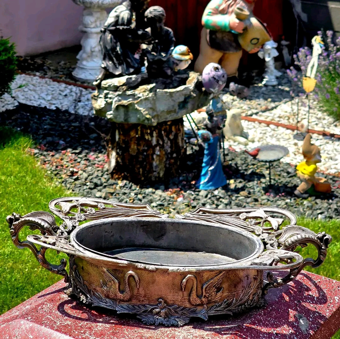 Jardinieră Art Nouveau