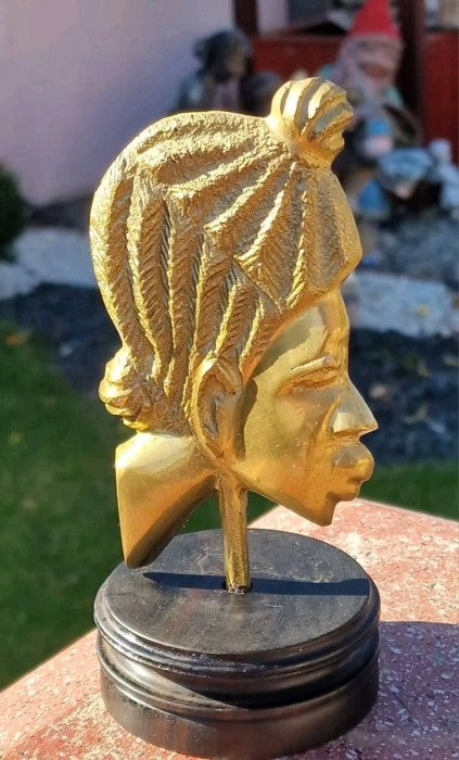 Busturi Africa