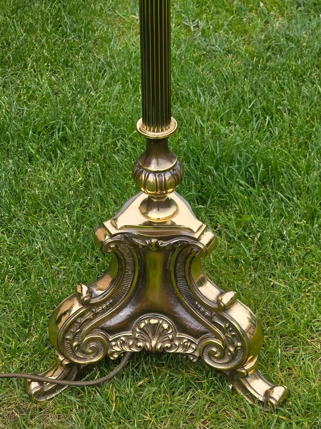 Lampă Podea Tiffany