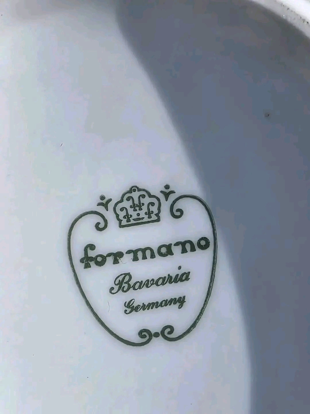 Vază Bavaria