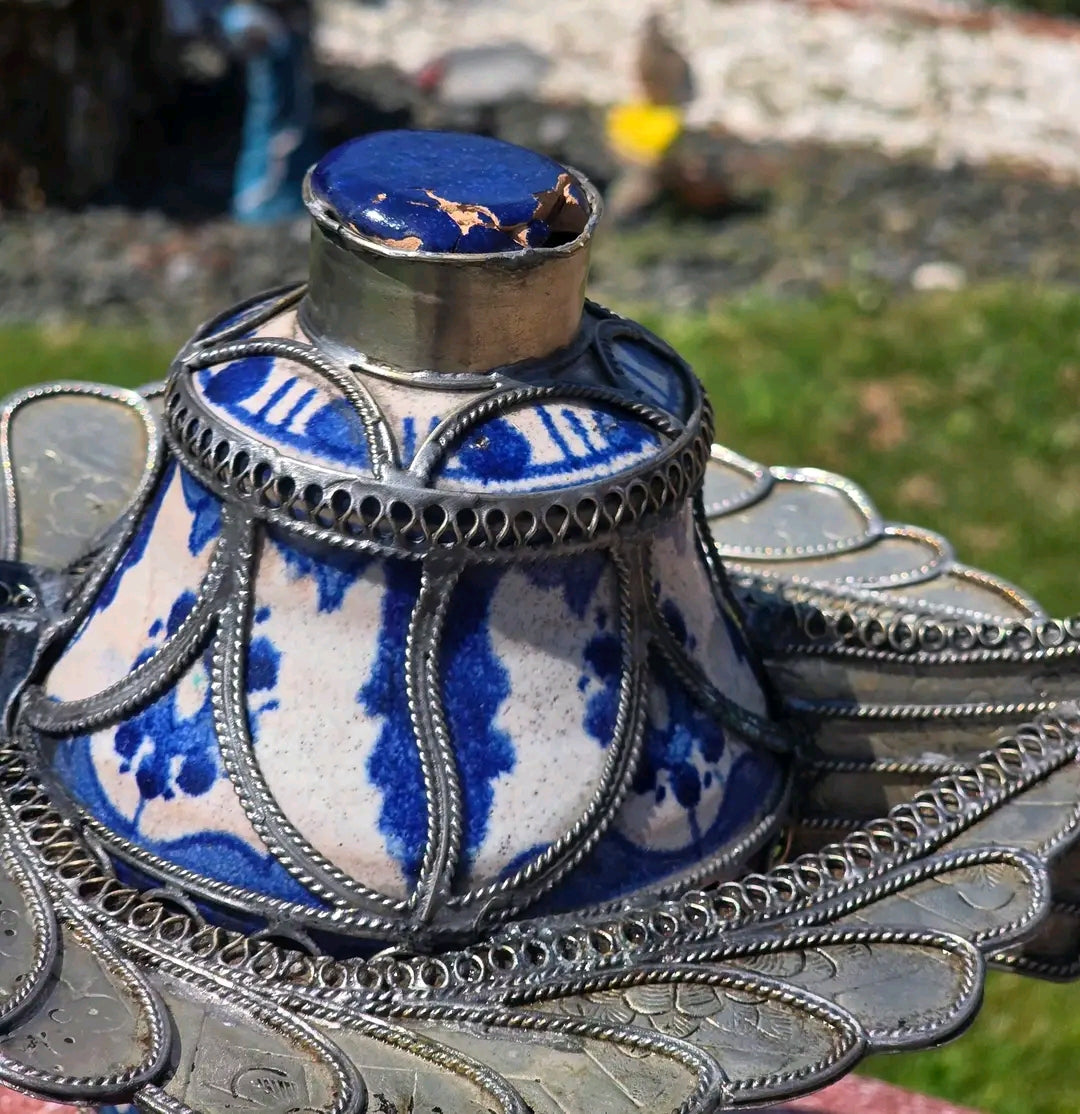 Decorațiune Secolul XIX