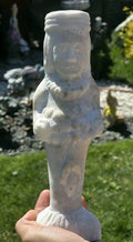 Statuetă veche