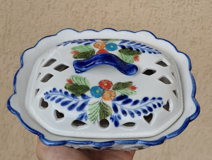 Set Boluri din ceramică