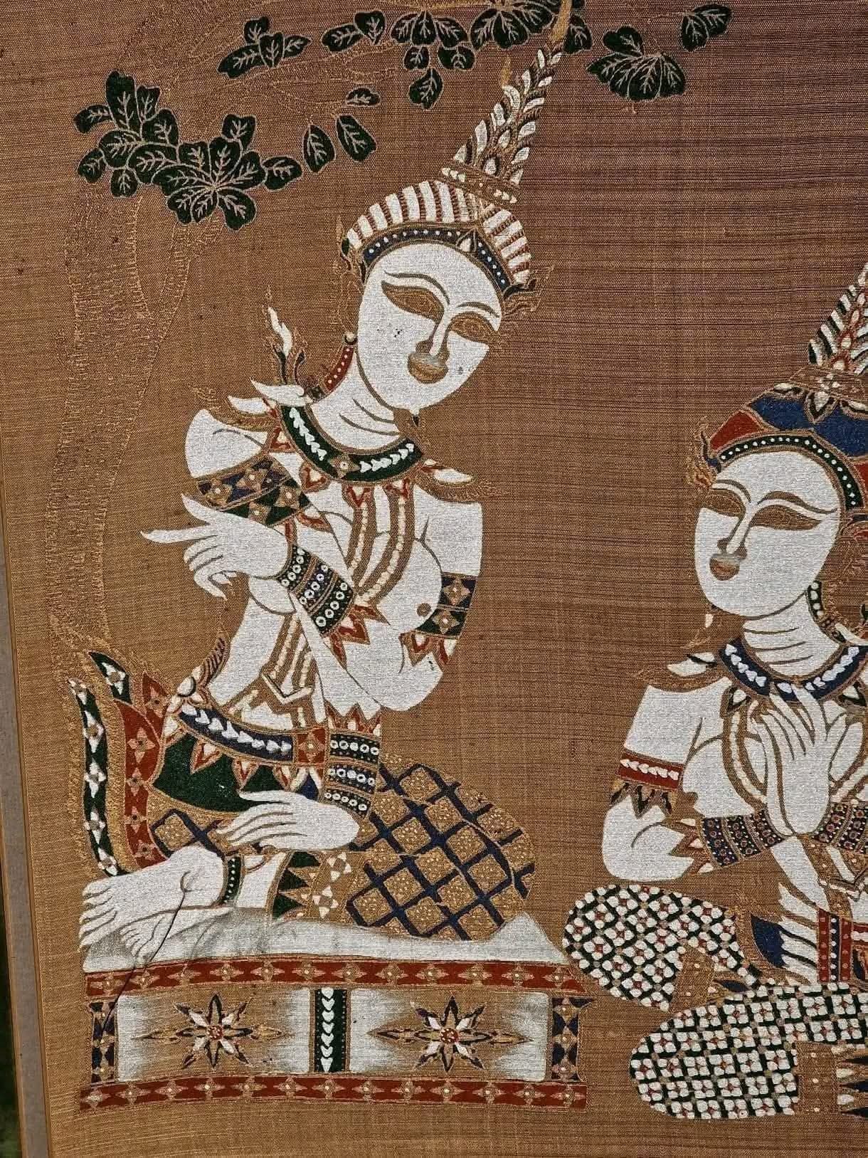 Tablouri Khai