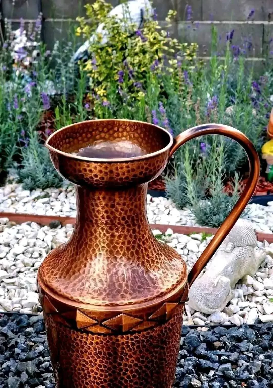 Carafă Mid Century
