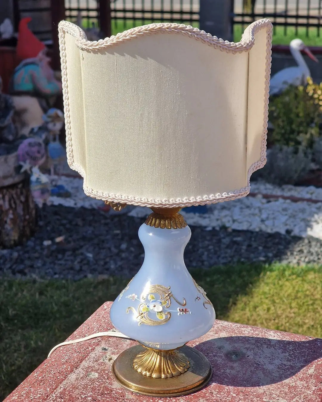Lampă Bohemia