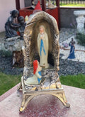 Statuetă Lourdes