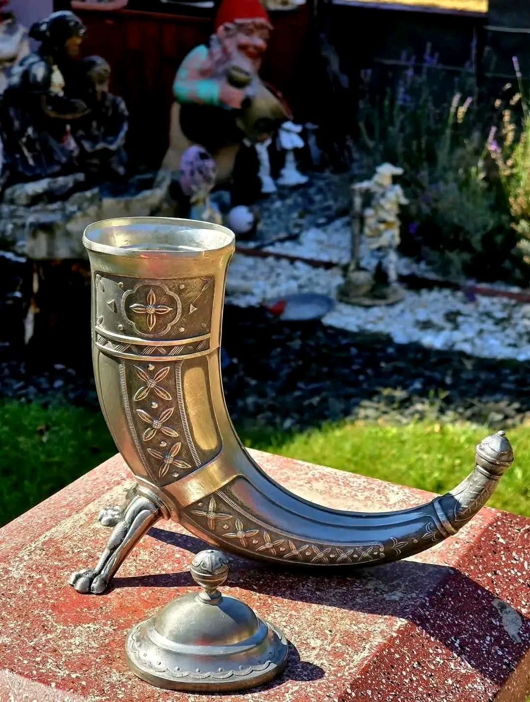 Decantor Viking
