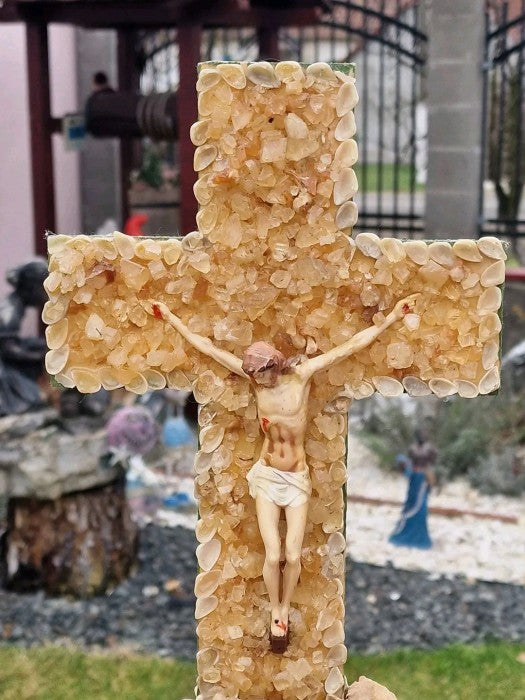 Crucifix de altar