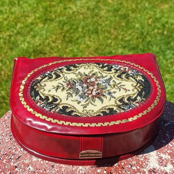 Casetă vintage