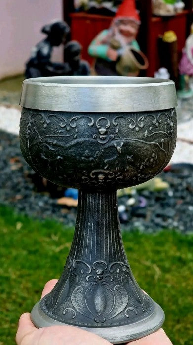 Pocale Art Nouveau