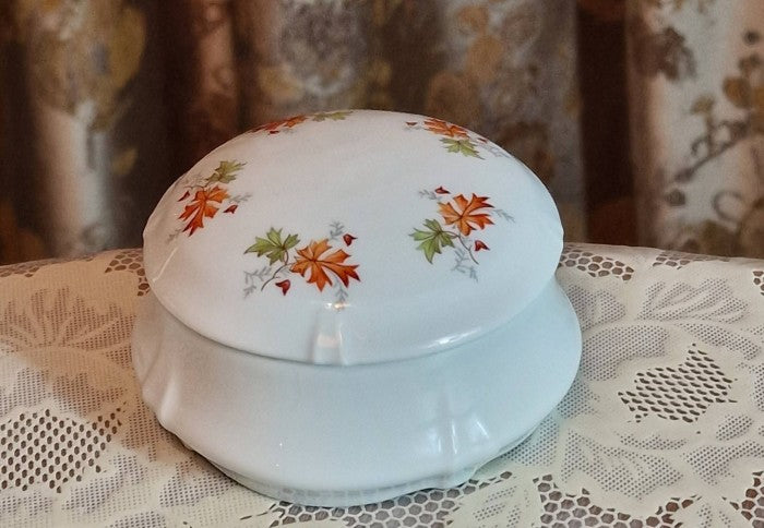 Caseta Limoges