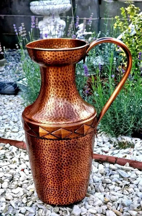 Carafă Mid Century