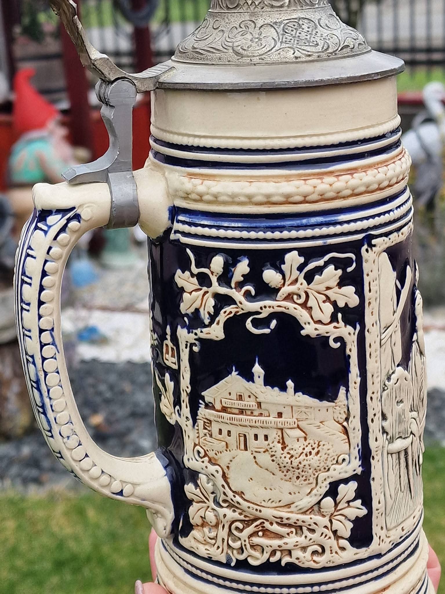 Halbă Remy