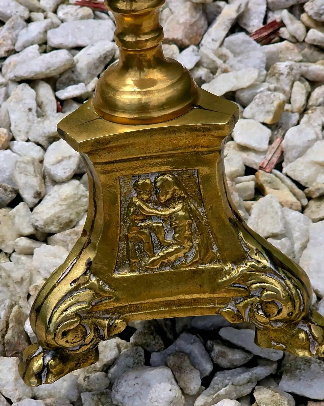 Sfeșnic bisericesc