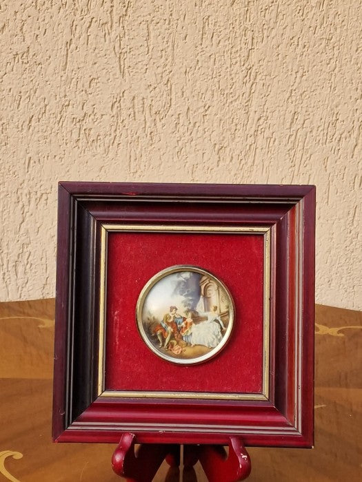 Tablou Fragonard