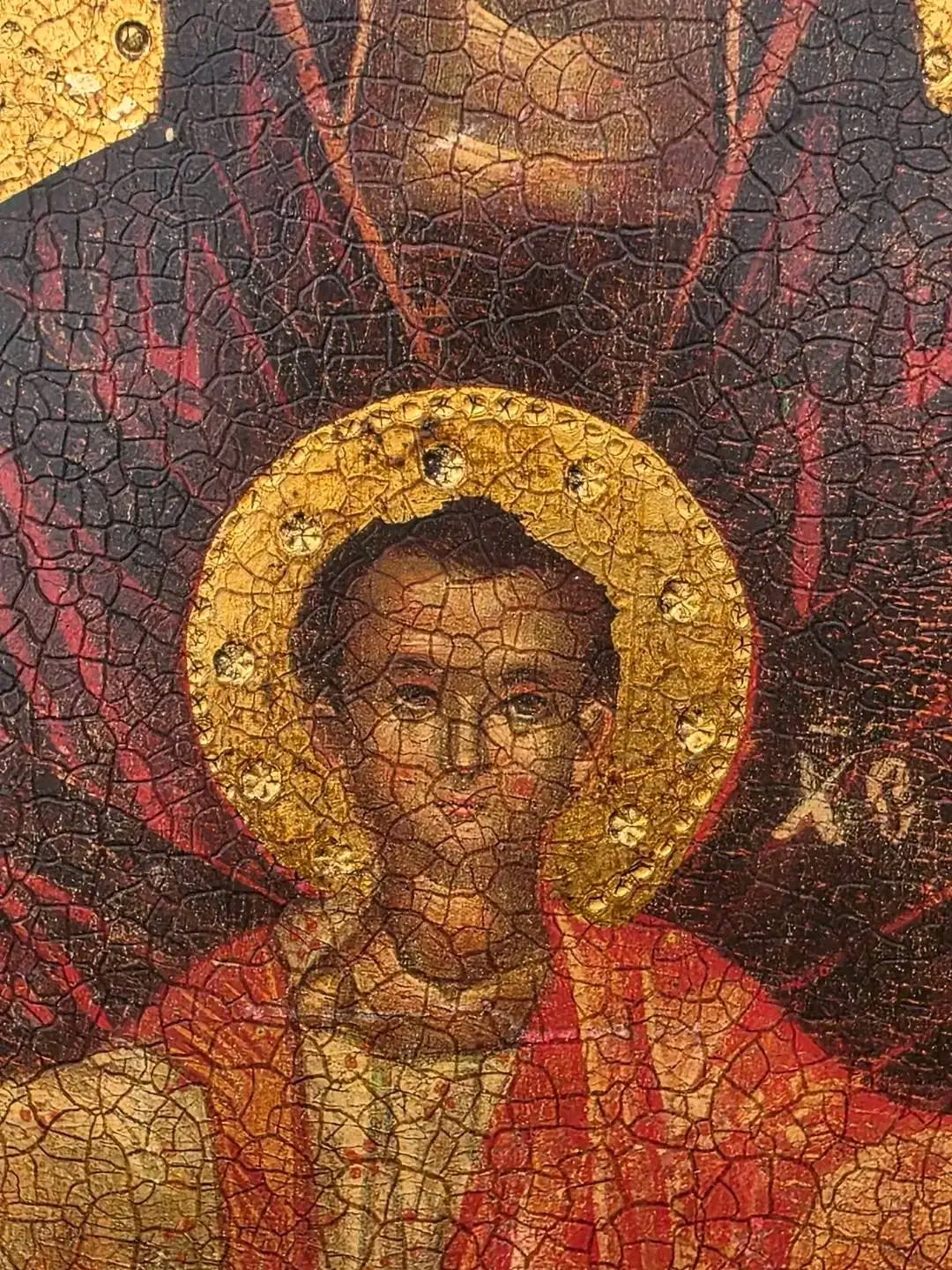 Icoană Religioasă