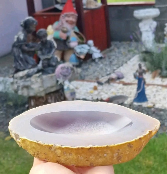 Geode Agat