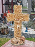 Crucifix de altar