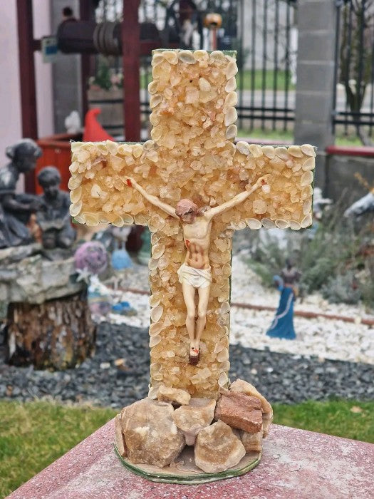 Crucifix de altar