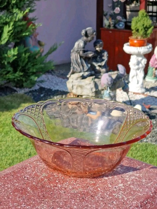 Fructieră Rose