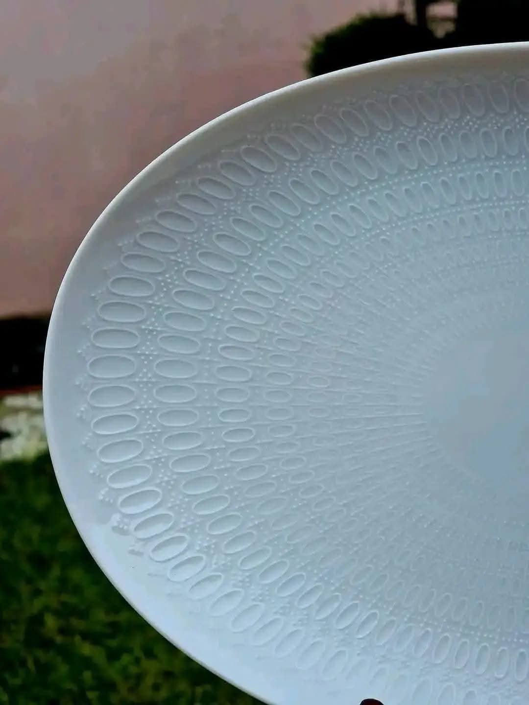 Platou Rosenthal