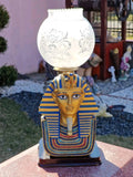 Veioză Tutankhamon