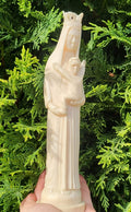 Statuetă Fecioara Maria