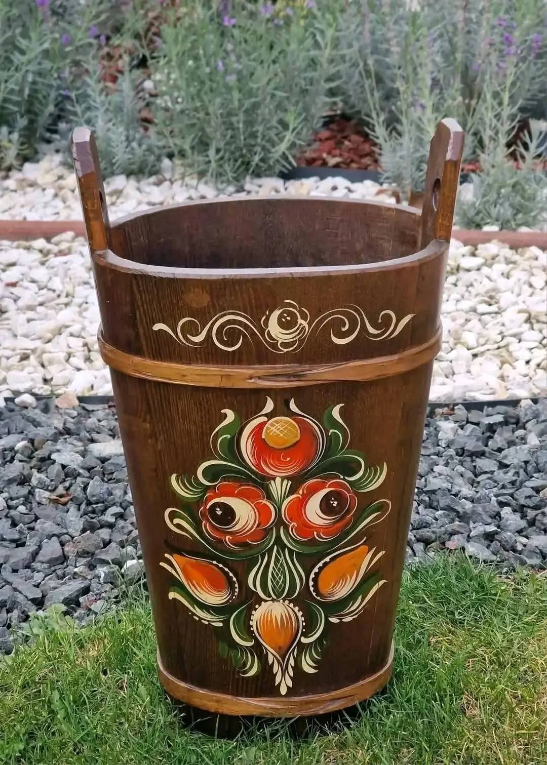 Suporturi Rustice