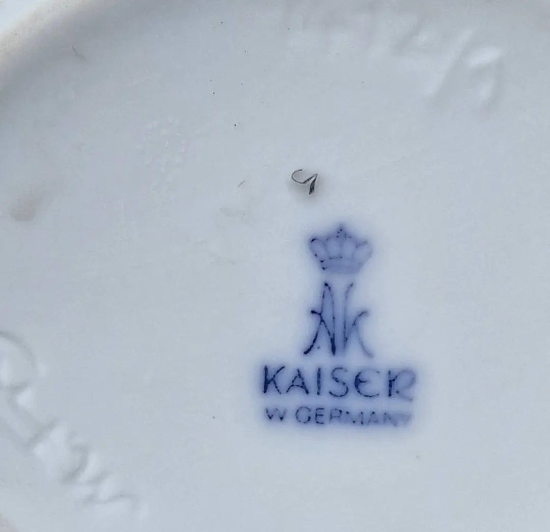 Vază Kaiser